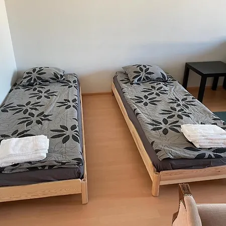 Familyfriendly, Charming 3 Km To Centre *