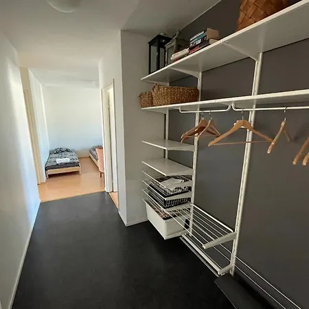 Familyfriendly, Charming 3 Km To Centre *