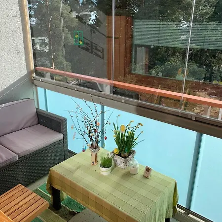 Familyfriendly, Charming 3 Km To Centre Apartament *